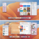 How to Divide Your Mac’s Screen in Half for Multitasking
